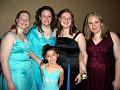 stephanie and friends